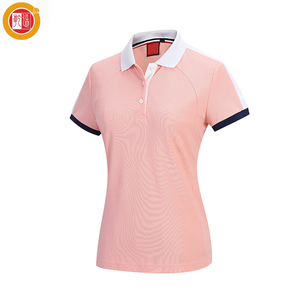 Golf de rendimiento <span class=keywords><strong>Polo</strong></span> combinación de colores <span class=keywords><strong>polo</strong></span> - Product Image 4