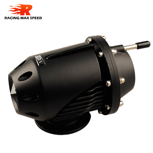 Válvula de soplado BOV, Turbo paquete Original, Logo Original SSQV <span class=keywords><strong>SQV</strong></span> 4 IV, color negro de alto rendimiento - Product Image 4