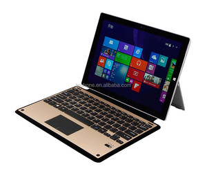 Bluetooth clavier tablet cover & cas pour tablet <span class=keywords><strong>pc</strong></span> <span class=keywords><strong>Microsoft</strong></span> <span class=keywords><strong>Surface</strong></span> <span class=keywords><strong>Pro</strong></span> <span class=keywords><strong>4</strong></span> 12.3 pouces Ultra-Mince Aluminum-MZ-1088 - Product Image 1