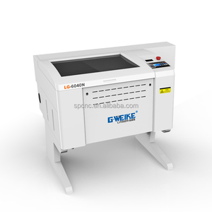 Graveur laser xeast sp6040n, imite l'épilogg (600mm x 400mm, 40,60w) - Product Image 5