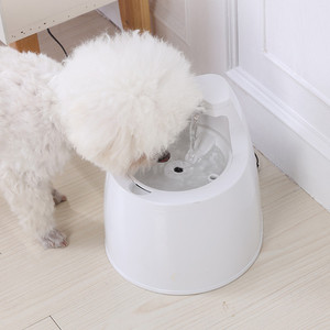 Magia portátil <span class=keywords><strong>PET</strong></span> waterer agua perro - Product Image 1