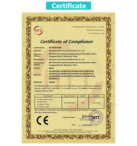 4CH 720 P AHD <span class=keywords><strong>Mobile</strong></span> <span class=keywords><strong>DVR</strong></span> 4 Kênh GPS Theo Dõi Vị Trí Giám Sát MDVR với Nhúng Dual Thẻ SD - Product Image 3