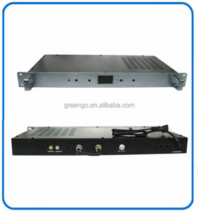 GG-3860 Bộ Điều Biến Tín Hiệu <span class=keywords><strong>CATV</strong></span> RF Kênh Cố Định Liền Kề - Product Image 5