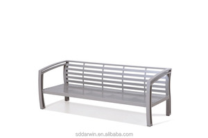 Muebles sofá conjunto <span class=keywords><strong>de</strong></span> aluminio al aire libre patio jardín <span class=keywords><strong>real</strong></span> - Product Image 3