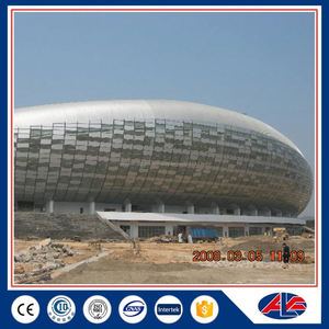 Sistema de vigas del techo galvanizado <span class=keywords><strong>en</strong></span> <span class=keywords><strong>venta</strong></span> - Product Image 3