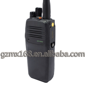 Nouveauté Téléphone sans fil longue portée XIR P8200 DP3401 Talkie-walkie <span class=keywords><strong>Interphone</strong></span> numérique - Product Image 4