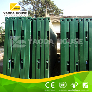Energía Solar prefabricada casas de contenedores en españa - Product Image 6