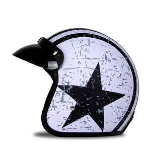 De la cara abierta del casco con punto CE la CEPE al por mayor <span class=keywords><strong>cascos</strong></span> de motocicleta wrangler <span class=keywords><strong>cascos</strong></span> de motocicleta - Product Image 4