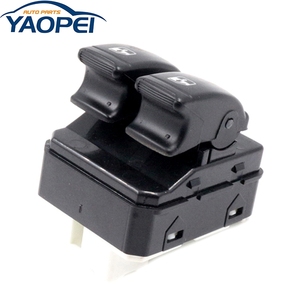 Công Tắc Cửa Sổ Điện Phía Trước Bên Trái Chính 96652187 Cho Chevrolet Lova Aveo Barina G3 - Product Image 2