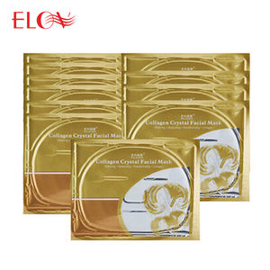 Polvo de oro de 24 quilates, colágeno biológico, cristal facial - Product Image 2