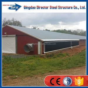 Chicken poultry breeding container homes for sale - Product Image 3