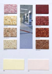 Revêtement de <span class=keywords><strong>sol</strong></span> homogène non directionnel Mipolam Elegance EL5 <span class=keywords><strong>Gerflor</strong></span> - Product Image 5