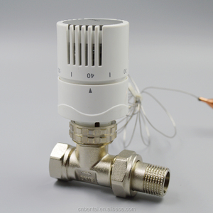La Chine fabricant vanne <span class=keywords><strong>de</strong></span> radiateur thermostatique supérieure avec <span class=keywords><strong>sonde</strong></span> - Product Image 2