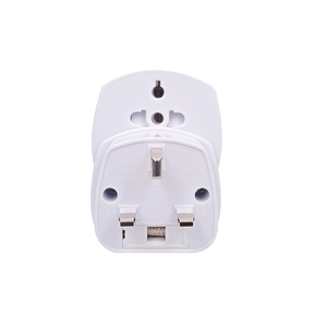 Adaptateur de <span class=keywords><strong>voyage</strong></span> HDSB-7S pour l'Arabie Saoudite (en stock) - Product Image 6