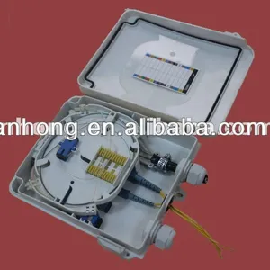 Terminal de fibra óptica ftth box-OFTB02