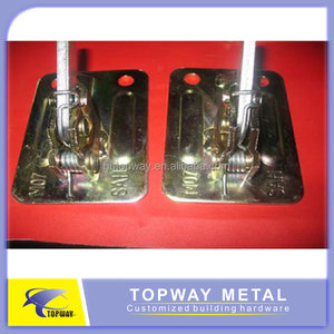 Kẹp Nhanh An Toàn Cao Cho Ván Khuôn - Product Image 4