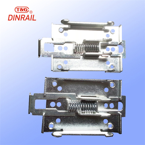 OEM nhanh Din Rail núi Clip - Product Image 3