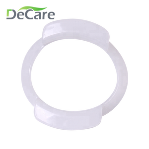 Échantillons gratuits de rétracteurs buccaux jetables de type O - Product Image 4