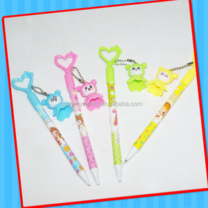 Penna a Sfera Economica all'Ingrosso di Alta Qualità con Box Gioco Promozionale per Bambini - Product Image 2