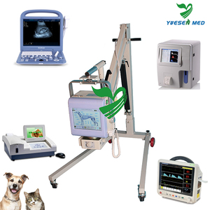 Dispositivo de produtos veterinários equipamento veterinário animal & instrumento clínica veterinária de animais - Product Image 3