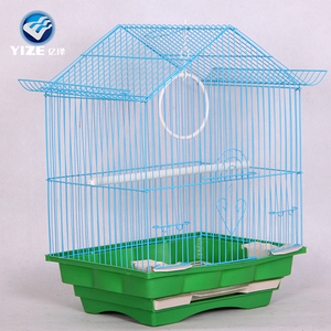 Çin pazarı bina bir kuş kafesi/hasır kuş kafesi/papağan kuş kafesi - Product Image 6
