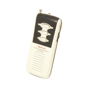 Radio Portátil FM <span class=keywords><strong>DEKKO</strong></span> de Alta Calidad y Bajo Precio - Product Image 2