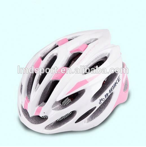 Blanc Sécurité à <span class=keywords><strong>Vélo</strong></span> <span class=keywords><strong>Casque</strong></span> De <span class=keywords><strong>Vélo</strong></span> <span class=keywords><strong>Pas</strong></span> <span class=keywords><strong>Cher</strong></span> - Product Image 3