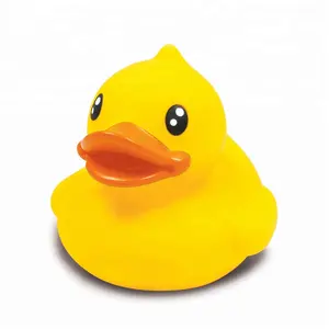 Eco friendly float soft custom printing rubber baby bath toy with free sample