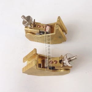 Porte-brosse en cuivre au meilleur prix pour démarreur de moteur, taille 25*32, fabriqué en Chine, Hunan - Product Image 1