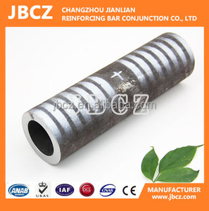 Xây dựng kết nối củng cố thanh couplers grip cơ khí thép cây nối lạnh bách nhấn thép cây nối - Product Image 4