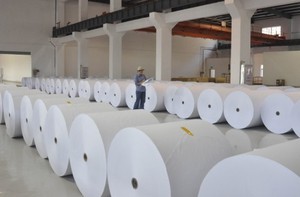 Hà Nam Bã Mía Giấy Làm Máy Thiết Bị Cho Việc Sản Xuất Các Của <span class=keywords><strong>A4</strong></span> Giấy Bản Sao Giấy <span class=keywords><strong>A4</strong></span> <span class=keywords><strong>80gsm</strong></span> - Product Image 3