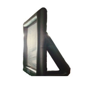 Géant en plein air mobile <span class=keywords><strong>cinéma</strong></span> écran de <span class=keywords><strong>cinéma</strong></span> gonflable utilisé pour une activité commerciale - Product Image 5
