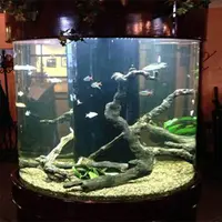 Achetez Beautiful mur de bulle aquarium - Alibaba.com