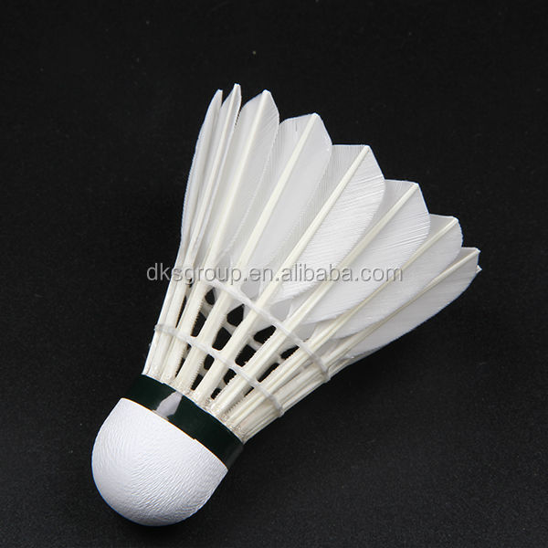 Игровой Волан из гусиных перьев, Волан класса B