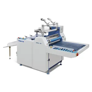 Mesin Laminating Hot SFML-720/920