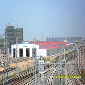 Struttura in acciaio per porcellana struttura prefabbricata in acciaio struttura struttura in acciaio Design <span class=keywords><strong>disegno</strong></span> struttura struttura struttura in acciaio edificio - Product Image 5