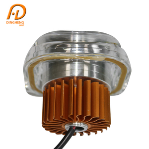 Intermitente motocicleta azul extra luces para coches <span class=keywords><strong>del</strong></span> <span class=keywords><strong>diablo</strong></span> faros - Product Image 3