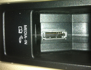 Cáp Ami cho iPhone để 2010 lên <span class=keywords><strong>Audi</strong></span> VW Skoda giao diện âm nhạc cho <span class=keywords><strong>iPod</strong></span> iPhone với 30pin Dock - Product Image 2