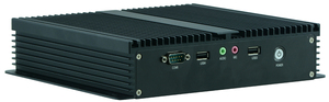 Intel Baytrail J1900 quad core fanless mini <span class=keywords><strong>pc</strong></span> industriel <span class=keywords><strong>pc</strong></span> de voiture avec 6x USB/6 x COM - Product Image 4