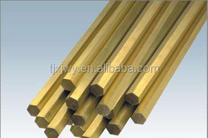 MS58 황동 막대/쿠퍼로드/구리 막대 직경 30mm 및 20mm - Product Image 4