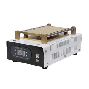 Pantalla separador machine, máquina automática de separación de LCD, LCD pantalla táctil separador de vidrio - Product Image 5