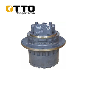 ओटो iही 12jx खुदाई हाइड्रोलिक पार्ट्स ट्रैवल मोटर सी आई आई ही 12 जे एक्स अंतिम ड्राइव - Product Image 6