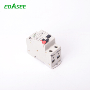 Dispositivo de Corriente Residual RCBO Trifásico Innovador que Ofrece la Mejor Relación Calidad-Precio - Product Image 4