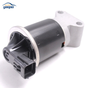 YAOPEI 9052840 EGR Valve Exhaust Gas Recirculation for WuLing Glory <strong>B12</strong>&amp; Chevrolet N300 - Product Image 2
