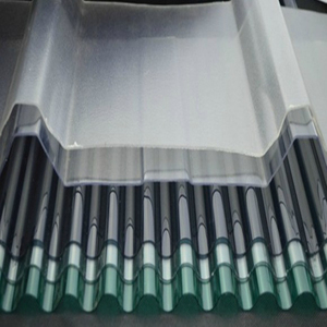 Tôles de <span class=keywords><strong>toiture</strong></span> en polycarbonate ondulé <span class=keywords><strong>pour</strong></span> PC - Product Image 2