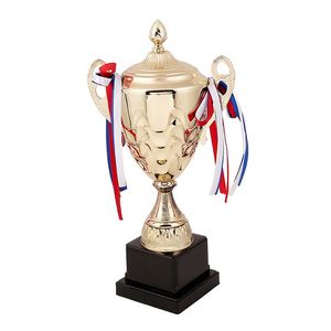 Top Sale Superior Quality <strong>Personalised</strong> Custom Metal Gold <strong>Trophy</strong> for Sports - Product Image 1