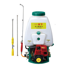 Seesa Taizhou 25L Knapsack Sprayer 4 stroke Engine Sprayer Knapsack Power Sprayer