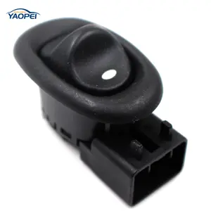 92105254 Window Switch Rear Power For Holden Commodore 1997-2003 VT VX VY VZ