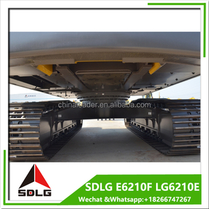 SDLG Escavatore E6210F, E665F Digger, LG6360E, LG6225E, E680F, E635F, ER616F, LG6135E Escavatore sdlg utilizzato per l'estrazione di sito - Product Image 6