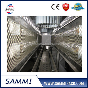 Plan de Marketing nuevo producto pvc film retráctil máquina de envoltura de productos importados de china - Product Image 4